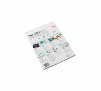 Gbc A4 Peel Lam Pouch 250MIC PK100