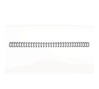 GBC A4 Wire Spine NO3 3:1 Pitch Document Binding Office Stationery 100pcs