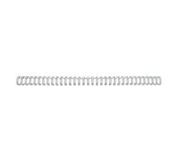 GBC A4 Wire Spine NO4 3:1 Pitch Document Binding Office Stationery 250pcs