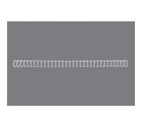 GBC A4 Wire Spine NO4 3:1 Pitch Document Binding Office Stationery 250pcs