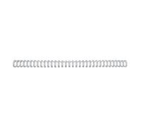GBC A4 Wire Spine NO5 3:1 Pitch Document Binding Office Stationery 250pcs