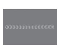 GBC A4 Wire Spine NO5 3:1 Pitch Document Binding Office Stationery 250pcs