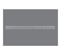 GBC A4 Wire Spine NO6 3:1 Pitch Document Binding Office Stationery 250pcs
