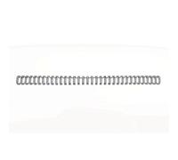 GBC A4 Wire Spine NO6 3:1 Pitch Document Binding Office Stationery 250pcs