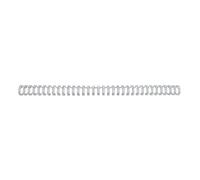 GBC A4 Wire Spine NO8 3:1 Pitch Document Binding Office Stationery 250pcs
