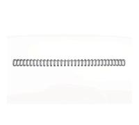 GBC A4 Wire Spine NO8 3:1 Pitch Document Binding Office Stationery 250pcs