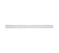 GBC A4 Wire Spine NO9 3:1 Pitch Document Binding Office Stationery 250pcs