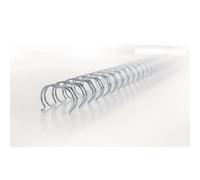 GBC A5 Wire Spine NO4 3:1 Pitch Document Binding Office Stationery 250pcs