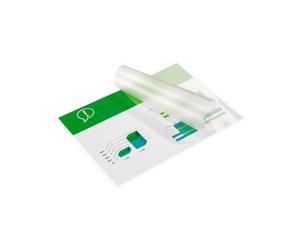 GBC A6 Lamination Pouches 125 Micron Pack of 100 (3740442)