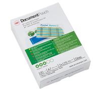 GBC IB581076 A7 Laminating Pouches - Pack of 100