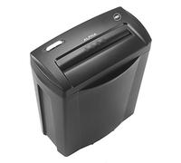 GBC Alpha Confetti 6-Sheet Capacity Paper Shredder with 14L Box, 2 Year Warranty