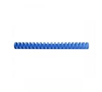 GBC Binding Combs Plastic 21 Ring 195 Sheets A4 [Pack 100] - 4028622