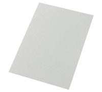 GBC Binding Cover A5 White Pk 100 - 4400015