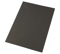 GBC Binding Cover Leather Grain A3