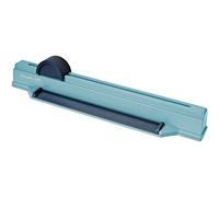 GBC Binding System, Manual, Desktop Binding Punch, 6 Sheet Punch Capacity, ProClick P50 (2515650)