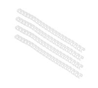 GBC Binding Wire Elements 34 Loop for 55 Sheets 6mm A4 - RG810470