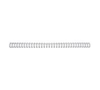 GBC Binding Wire Elements 34 Loop for 55 Sheets 6mm A4 - RG810497