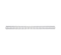 GBC Binding Wire Elements 34 Loop for 85 Sheets 9.5mm A4 RG810697