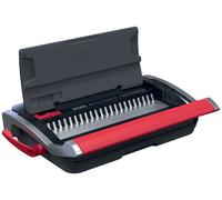 GBC CB15 MANUAL COMB BINDING MACHINE