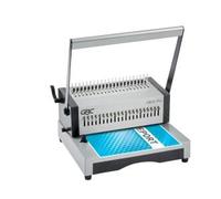 GBC CB25 Pro Heavy Duty Manual Punch and Comb Binding Machine