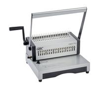 Gbc Cb25 Pro Comb Binder