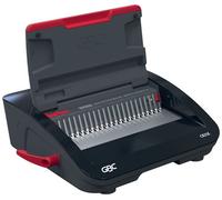 GBC CB25E Electric Comb Binding Machine - 4410064