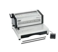 GBC CB25E Pro Heavy Duty Electric Punch and Comb Binding Machine