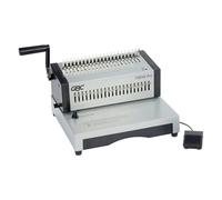 GBC CB25E Pro Heavy Duty Electric Punch and Comb Binding Machine