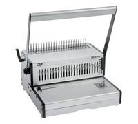 GBC CB30 Pro Heavy Duty Manual Punch and Comb Binding Machine