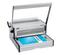 GBC CB30 Pro Heavy Duty Manual Punch and Comb Binding Machine