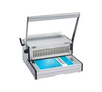 Gbc CB30 Pro Manual Comb Bind Machne
