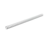 Gbc Clicks 8 Mm Binding Comb 50 Units