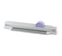 GBC ClickBind ClickMan Manual Binder CA610000