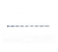 Gbc Clicks 12 Mm Binding Comb 50 Units