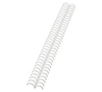 Gbc Clicks 12 Mm Binding Comb 50 Units
