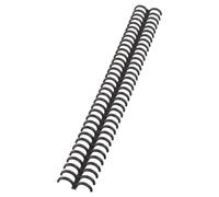 Gbc Clicks 12 Mm Binding Comb 50 Units