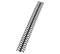 Gbc Clicks 8 Mm Binding Comb 50 Units