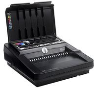 GBC Comb Binding Machine