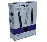 Gbc Combbind A4 16MM Bind Comb PK100