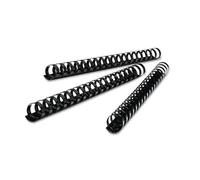 Gbc Combbind A4 38MM Bind Comb PK50