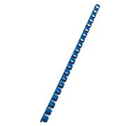 GBC CombBind Binding Comb A4 10mm 4028235