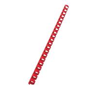 GBC CombBind Binding Comb A4 12mm 4028217