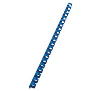 GBC CombBind Binding Comb A4 12mm 4028237
