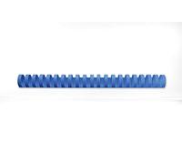 GBC 4028620U Binding Combs 16MM Blue (Pack-100)