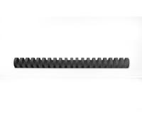 GBC CombBind Binding Combs 25mm A4 21R