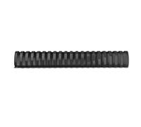 GBC CombBind Binding Combs 45mm A4 21R