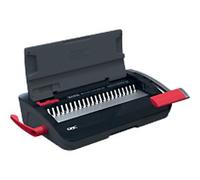 GBC CombBind CB12 Manual Comb Binding Machine 4410060 165 Sheets
