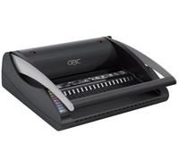 GBC ComBind C200 Manual Office Comb Binding Machine