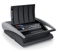 GBC ComBind C210 Manual Office Comb Binding Machine