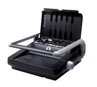 GBC ComBind C340 Manual Heavy Duty Comb Binding Machine